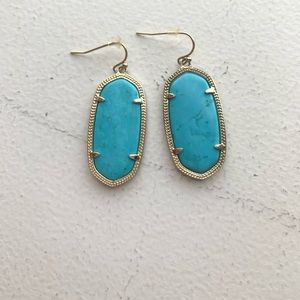 Kendra Scott Earrings